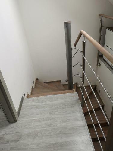 Centrum Apartman S- Dom
