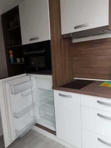 Centrum Apartman S- Dom