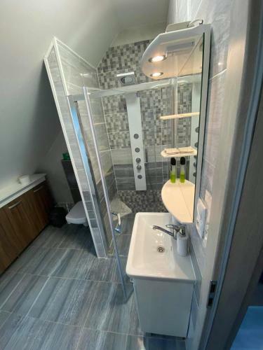 Centrum Apartman S- Dom