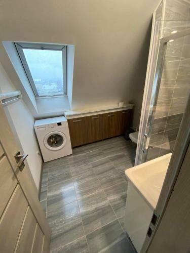 Centrum Apartman S- Dom