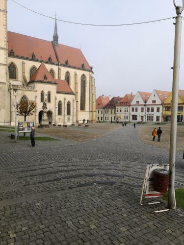 Centrum Apartman S- Dom