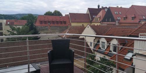 Centrum Apartman S- Dom