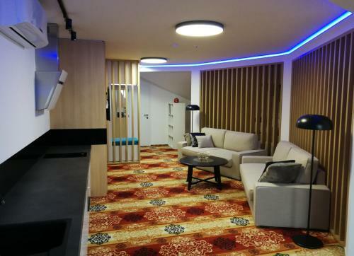 Apartm�n Richelieu