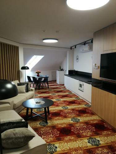 Apartm�n Richelieu