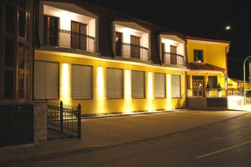 Apartm�n Richelieu
