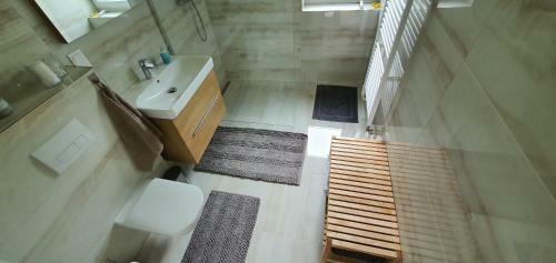 Penthouse Apartm�n Miner�l B-4