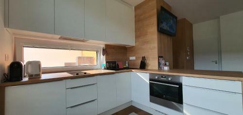 Penthouse Apartm�n Miner�l B-4