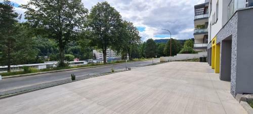 Apartamento Penthouse Rezidencia Miner�l