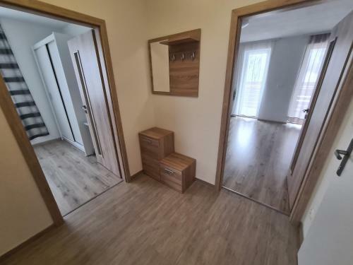 Apartm�ny ?afr�n