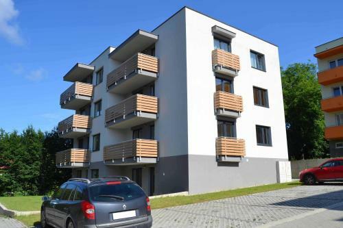 Apartm�ny ?afr�n