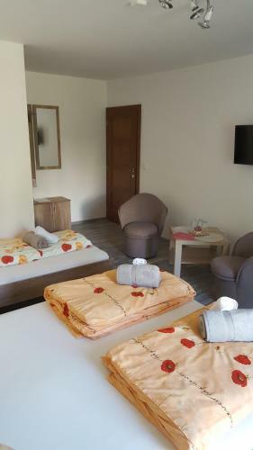 Hostal Penzi�n Zunama