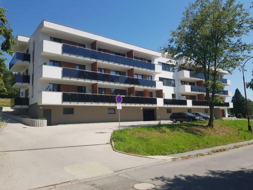 Rezidencia Am�lia - Apartm�n Afrodita 2