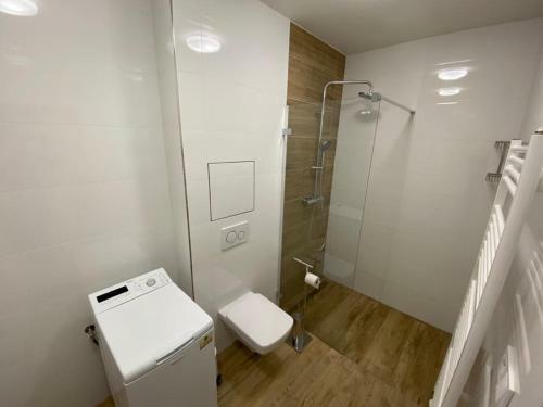 Rezidencia Am�lia - Apartm�n Afrodita 2