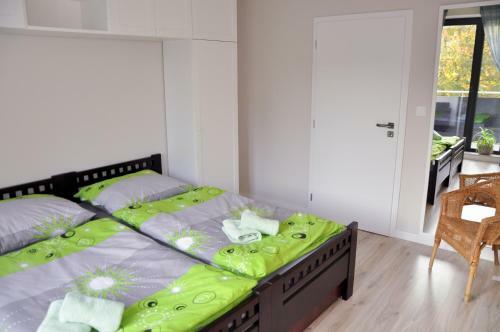 Apartamento Rezidencia Am�lia