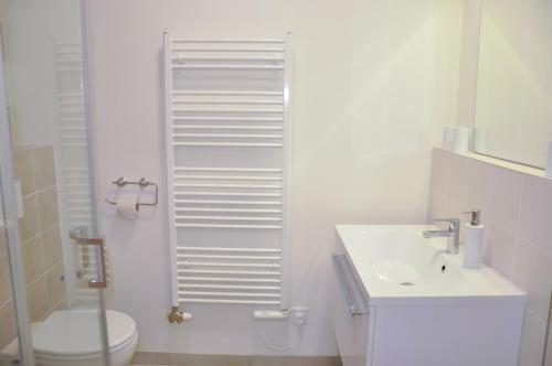 Apartamento Rezidencia Am�lia