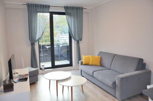 Apartamento Rezidencia Am�lia