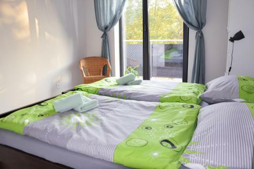 Apartamento Rezidencia Am�lia