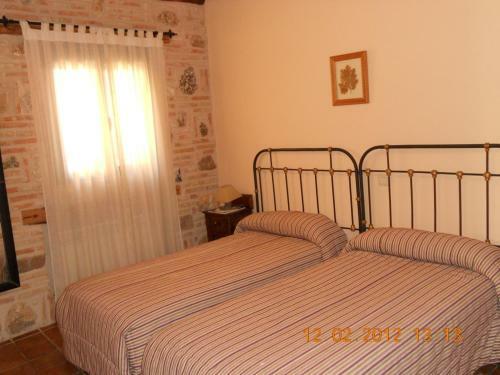 Las Casas De Yag�e, Ayll�n