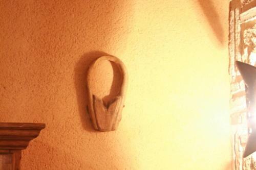 Las Casas De Yag�e, Ayll�n