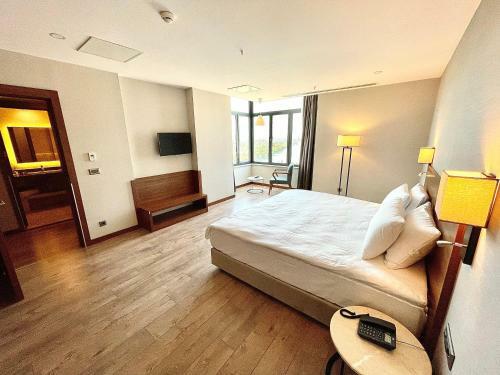 T�rkmen Riverside Hotel Adana