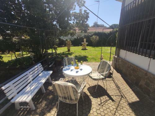Villa Victoria N�30