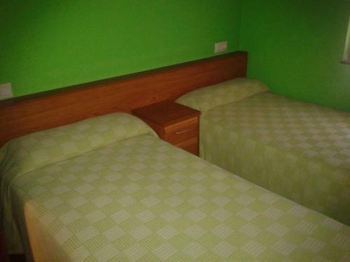 Apartamentos Camino Real