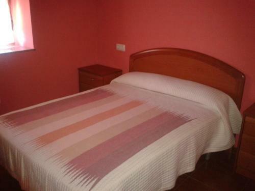 Apartamentos Camino Real