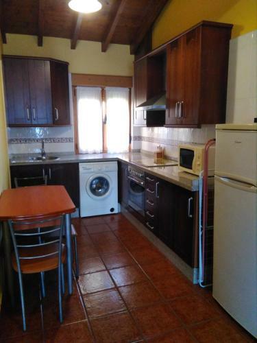 Apartamentos Camino Real