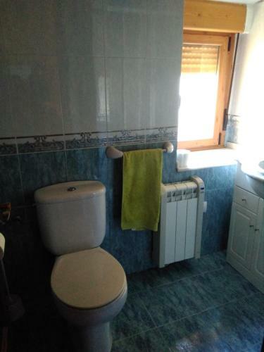 Apartamentos Camino Real