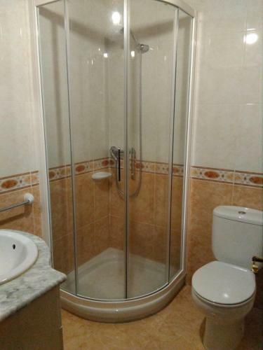Apartamentos Camino Real