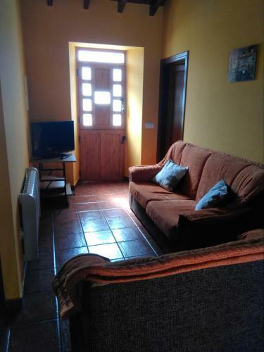 Apartamentos Camino Real