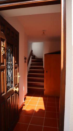 Apartamento Picos De Europa
