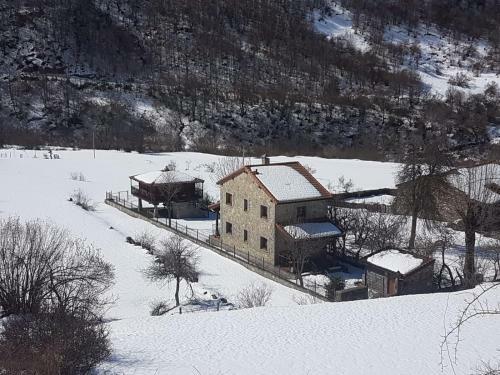 Casa Rural El H�rreo