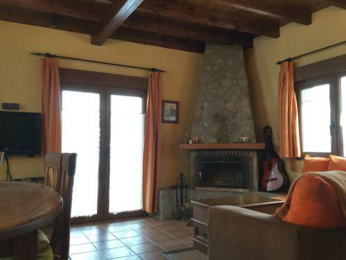 Casa Rural El H�rreo