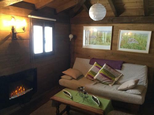 Casa Rural El H�rreo