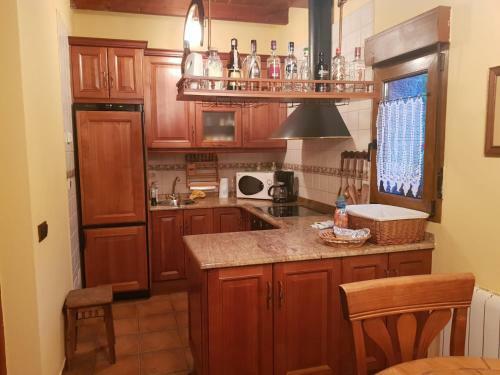 Casa Rural El H�rreo