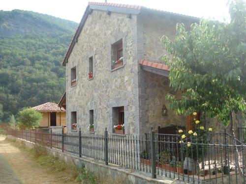 Casa Rural El H�rreo