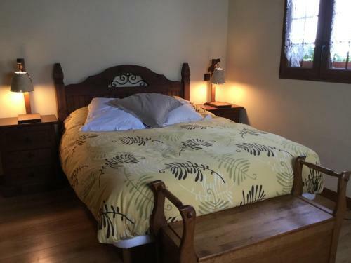 Casa Rural El H�rreo