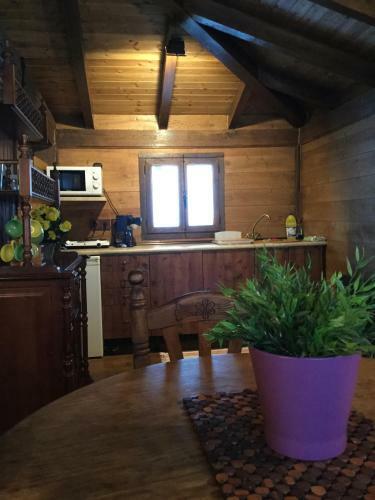 Casa Rural El H�rreo