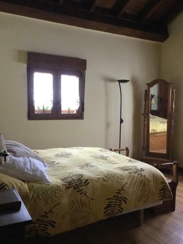 Casa Rural El H�rreo