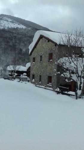 Casa Rural El H�rreo