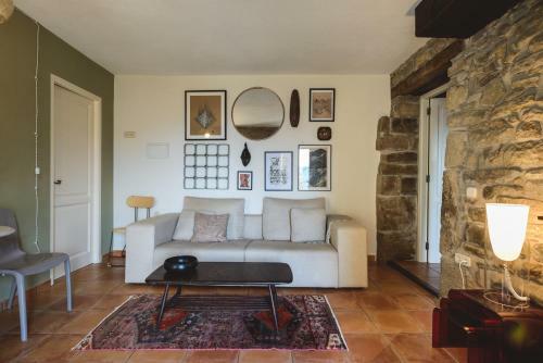 Apartamento Eco Mountain Hideaway