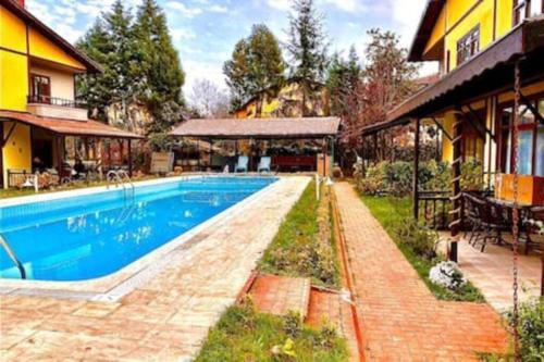 Four Season Four Villa 3