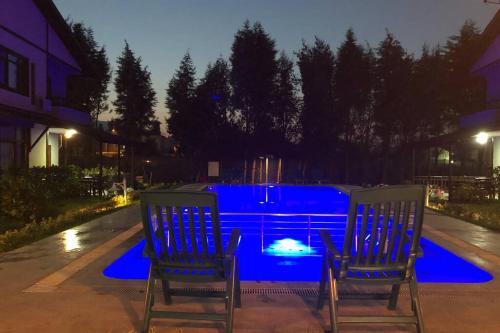 Four Season Four Villa 3