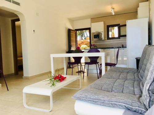 Apartamentos Aguas Blancas