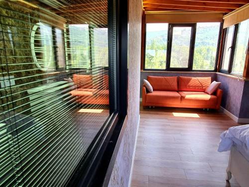 Villa Natural Garden Kirkpinar D
