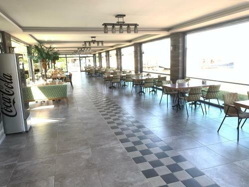 Hotel �zkum Park Otel