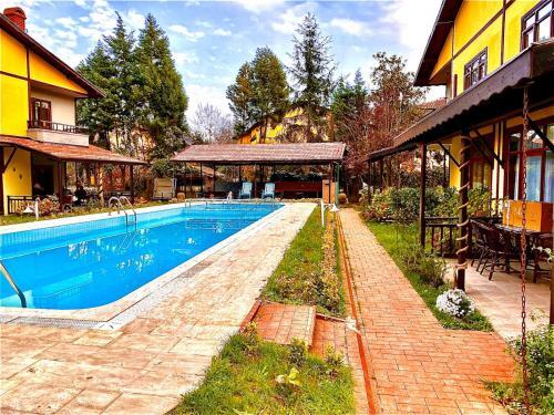 Four Season Four Villa 4