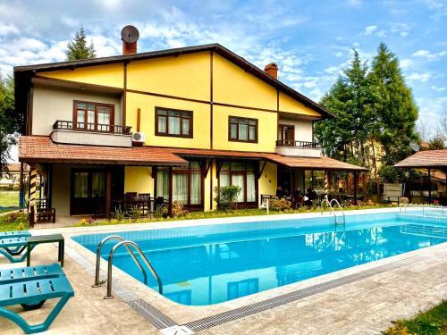Four Season Four Villa 4