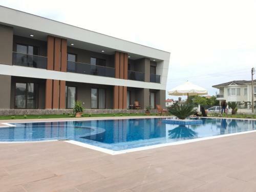 Mandalina Apartments